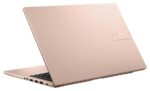 ASUS Vivobook 15 X1504VA-BQ1648 i5-1334U 15.6  FHD IPS-level 60Hz 250Nits AG 16GB DDR4 SSD512 Iris Xe Graphics WLAN+BT Cam720p 42WHrs NoOS Terra Cotta - imagine 8