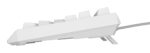 GENESIS Thor 230 TKL keyboard Gaming USB + RF Wireless + Bluetooth QWERTY US English White - imagine 6