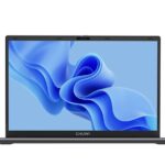Chuwi GemiBook-X-Pro-K2 N150/14.1  FHD AntiGlare IPS/16GB/SSD 512GB/BT/Win 11 Grey Laptop