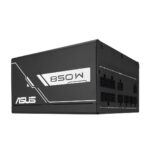 ASUS Prime -850G power supply unit 850 W 20+4 pin ATX ATX Black - imagine 9