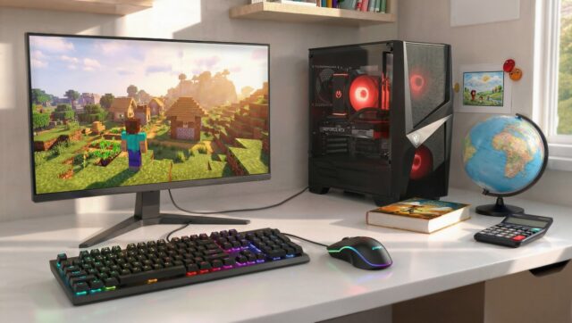 Activejet AMY-W390 USB wired heated mouse - imagine 9