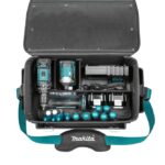Makita tool bag  reinforced