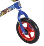 CROSS-COUNTRY BICYCLE 10  TOIMSA TOI119 PAW Patrol BLUE - imagine 2