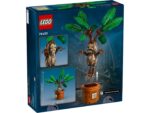 LEGO HARRY POTTER 76433 Mandrake - imagine 2