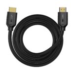 UNITEK HDMI CABLE 2.0 4K 60HZ 1.5M C11079BK-1.5M - imagine 4