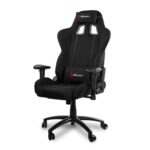 Arozzi Inizio Universal gaming chair Padded seat Black - imagine 3