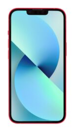 Apple iPhone 13 256GB (PRODUCT)RED (REMADE) 2Y - imagine 2