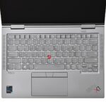 LENOVO ThinkPad  X1 Yoga Gen.6  i7-1185G7 32GB 512GB SSD 14  WUXGA(touch) Win11pro  USED US QWERTY - imagine 2