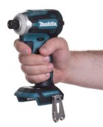 Impact wrench Makita DTD171Z - imagine 4