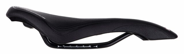Bike Saddle Wittkop Medicus Twin 7.0 - imagine 5
