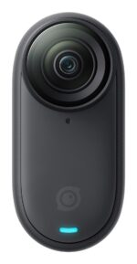 Insta360 GO 3S action sports camera 4K Ultra HD Wi-Fi 39.1 g - imagine 6