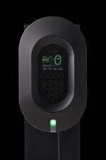 STAG EV STAG-EV-WB-11KW - car battery charger 230/400 V AC (L-N / L-L)  3-phase Graphite  White - imagine 10