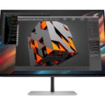 HP Series 7 Pro 24 inch WUXGA USB-C Monitor - 724pu