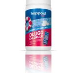 Acrylmed MULTICHLOR Multifunctional chlorine release tablets 20 g - 0.4 kg