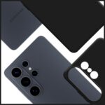 Etui 3MK Hardy MagSilicone do Samsung    Galaxy S26 Ultra Czarny - imagine 9