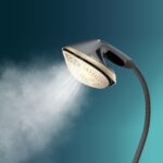 GARMENT STEAMER AIS8540/80 PHILIPS PCIP - imagine 7