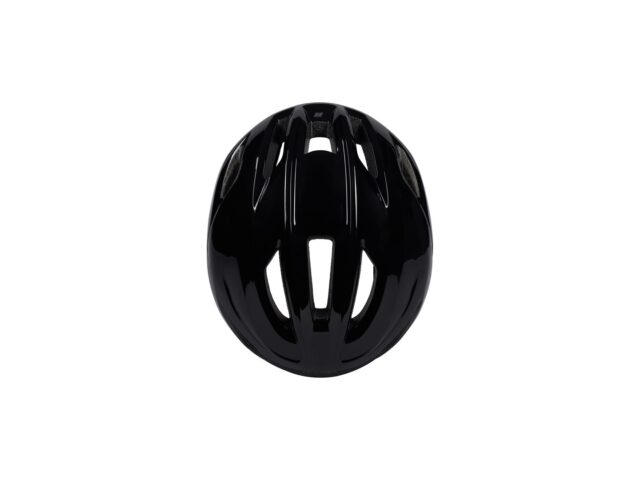 HJC CROSSER Black Cycling Helmet  BLACK  Size L - imagine 7
