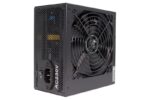 Xilence XP750R6.2 power supply unit 750 W 20+4 pin ATX ATX Black - imagine 7