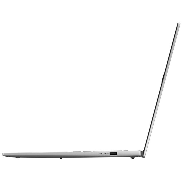 ASUS Vivobook S16 S3607VA-RP097W Core 5 210H 16.0 WUXGA IPS-level Panel 144Hz 300nits AG 16GB DDR5 SSD512 Intel UHD Graphics WLAN+BT Cam1080p 70WHrs Win11 Cool Silver - imagine 7