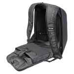 OGIO MOTORCYCLE BACKPACK NO DRAG MACH 1 BLACK P/N: 123008_36 - imagine 3