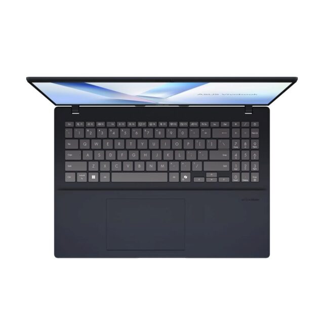 ASUS Vivobook 16 M1607GA-MB004W Ryzen AI 7 445 16.0 WUXGA IPS-level Panel 60Hz 300nits AG 16GB DDR5 SSD512 Radeon Graphics WLAN+BT Cam1080p 42WHrs Win11 Quiet Blue - imagine 4