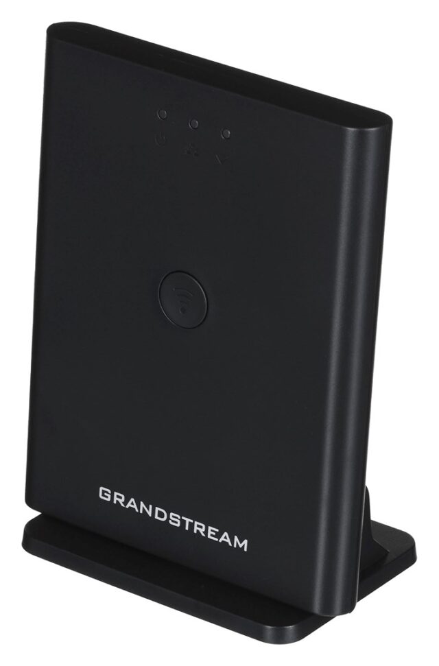 Grandstream GDP 752 Base - imagine 3