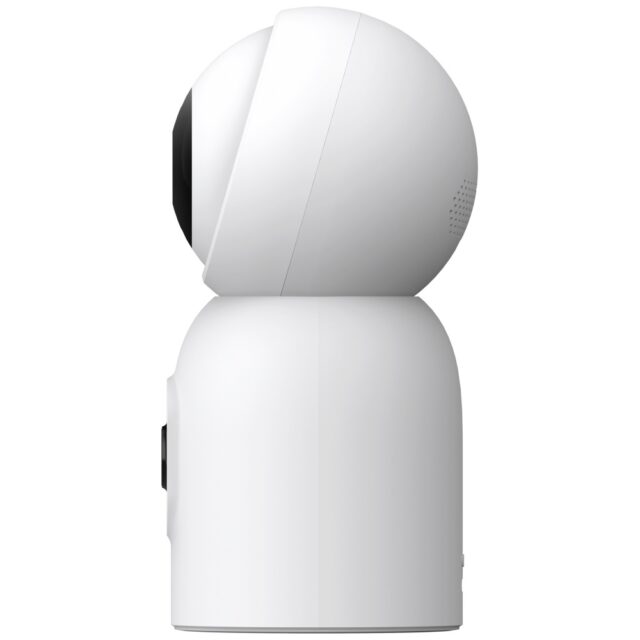 Indoor WiFi Camera IMILAB C30 3K - imagine 4