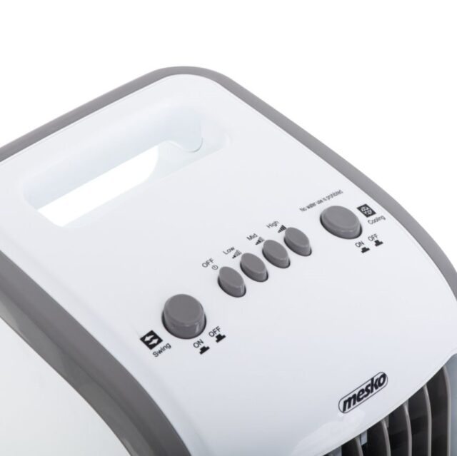 Mesko MS 7918 Air conditioner - imagine 6