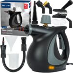 BLOW PURE STEAM steam cleaner