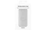 Samsung EB-U2510XUEGEU power bank 10000 mAh Wireless charging Beige - imagine 7