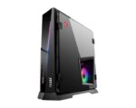 MSI MPG Trident AS AI 2NVL5-043EU Core Ultra 5 225F 32GB DDR5 SSD1TB GeForce RTX 5060 Ti SHADOW 2X 16GB AX211 (WIFI 6E) Bluetooth 5.3 500W Win11 Black 2Y - imagine 6