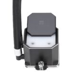 Thermalright Frozen Prism 360 BLACK Water Cooling - imagine 7