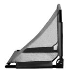 Salta Challenge folding football goals 100 x 60 x 60 cm 2 pcs. - imagine 5