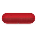 Apple Beats Pill Wireless Bluetooth Speaker Red - imagine 3