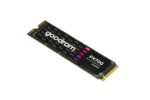 Goodram PX700 SSD SSDPR-PX700-01T-80 internal solid state drive M.2 1 TB PCI Express 4.0 NVMe 3D NAND - imagine 4