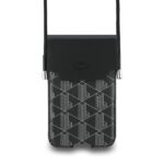 Bag Lacoste Universal Sleeve         Crossbody The Blend XL black - imagine 5