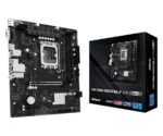 Asrock H610M-HDV/M.2 D5 GEN5 motherboard