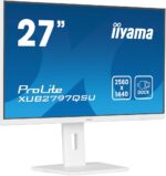 Monitor iiyama ProLite XUB2797QSU-W2 27 - imagine 4