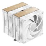 K DeepCool AK620 G2 WH