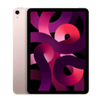 Tablet Apple iPad Air 5 10.9 (2022) 64GB WiFi - Pink