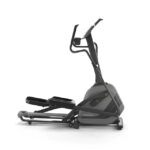 Horizon Fitness Andes 5.1 Elliptical orbiter Black  Grey - imagine 3