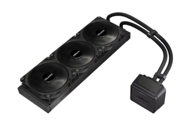 ASRock Challenger Pure 360 Cooling - imagine 3