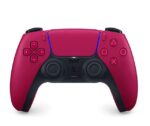 Sony DualSense PS5 Wireless controller Cosmic Red