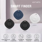 4smarts Lokalizator Location FinderSkyTag White 458860 - imagine 7