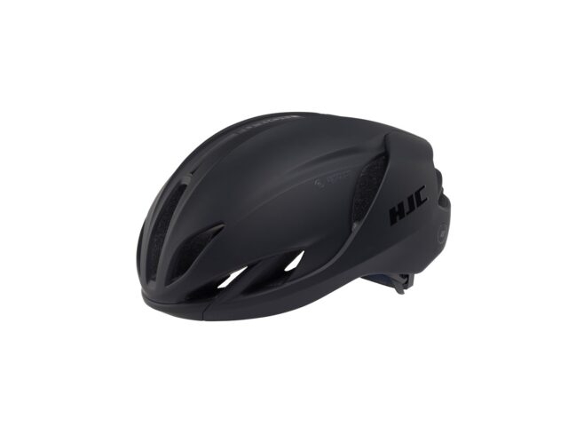 Kask Rowerowy HJC FURION 3.0 MT BLACK r. S - imagine 6