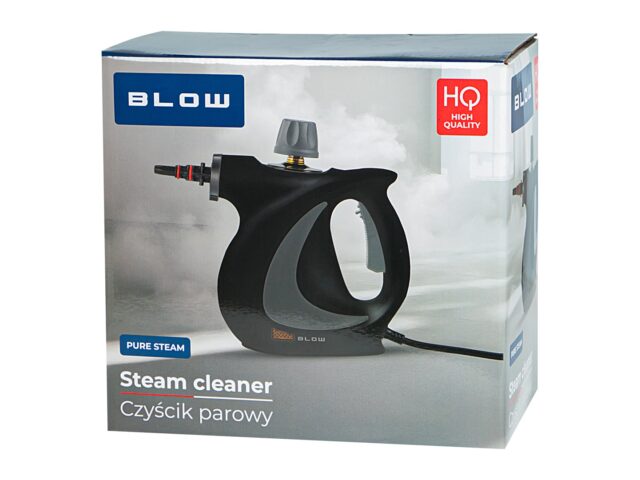 BLOW PURE STEAM steam cleaner - imagine 5