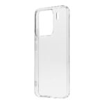 OBAL:ME TPU Kryt pro Xiaomi 15 Transparent