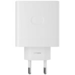 OnePlus SuperVOOC 80W USB-A Cestovní Nabíječka White - imagine 3