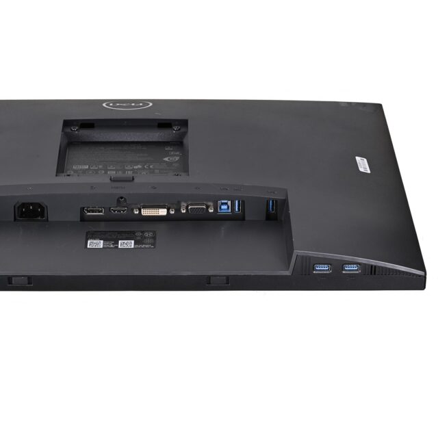 MONITOR DELL LED 24  P2423H (GRADE A) Used - imagine 8