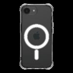 Tactical MagForce Plyo Kryt pro Apple iPhone 16e Transparent